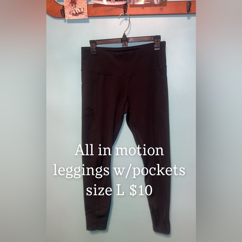 Leggings